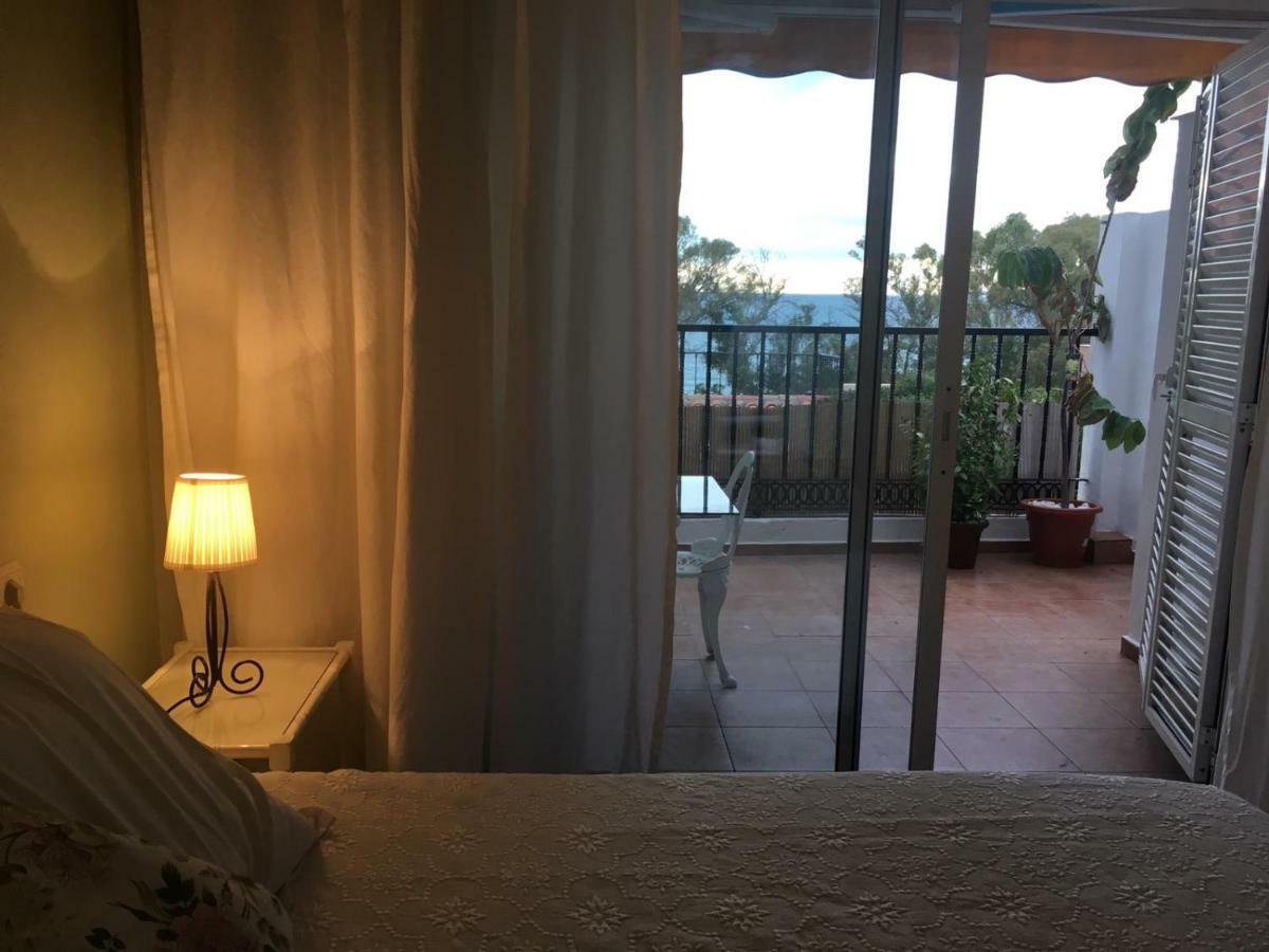 My Way Suite Malaga Zewnętrze zdjęcie