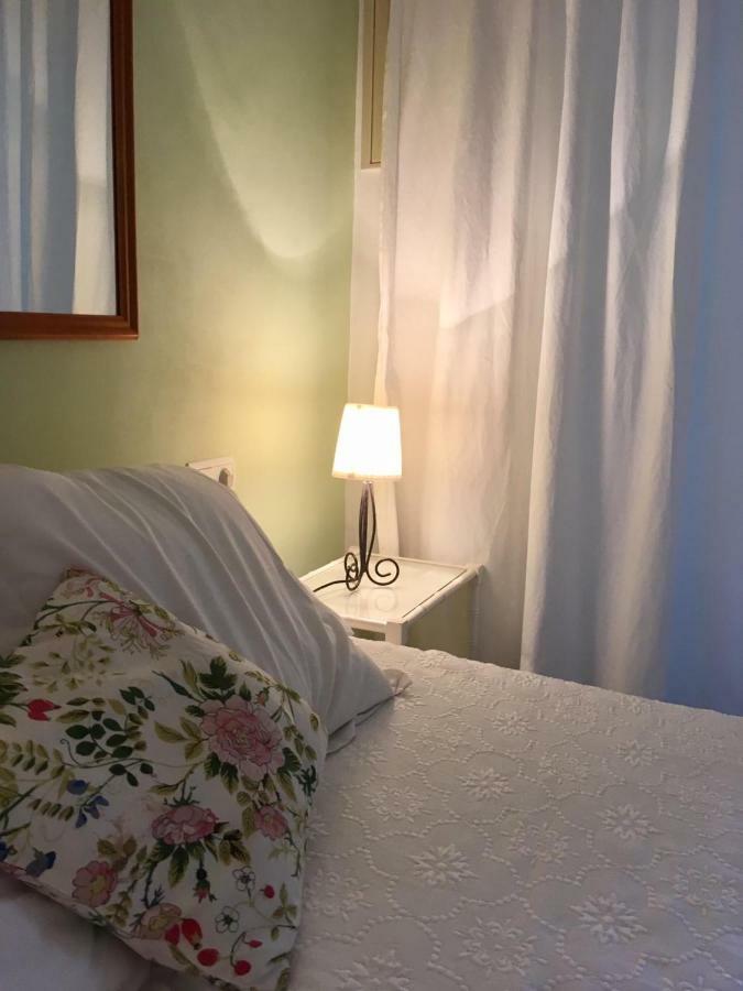 My Way Suite Malaga Zewnętrze zdjęcie